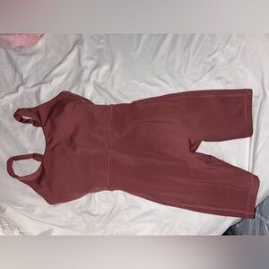 Onset Women's Sleeveless Jumpsuit